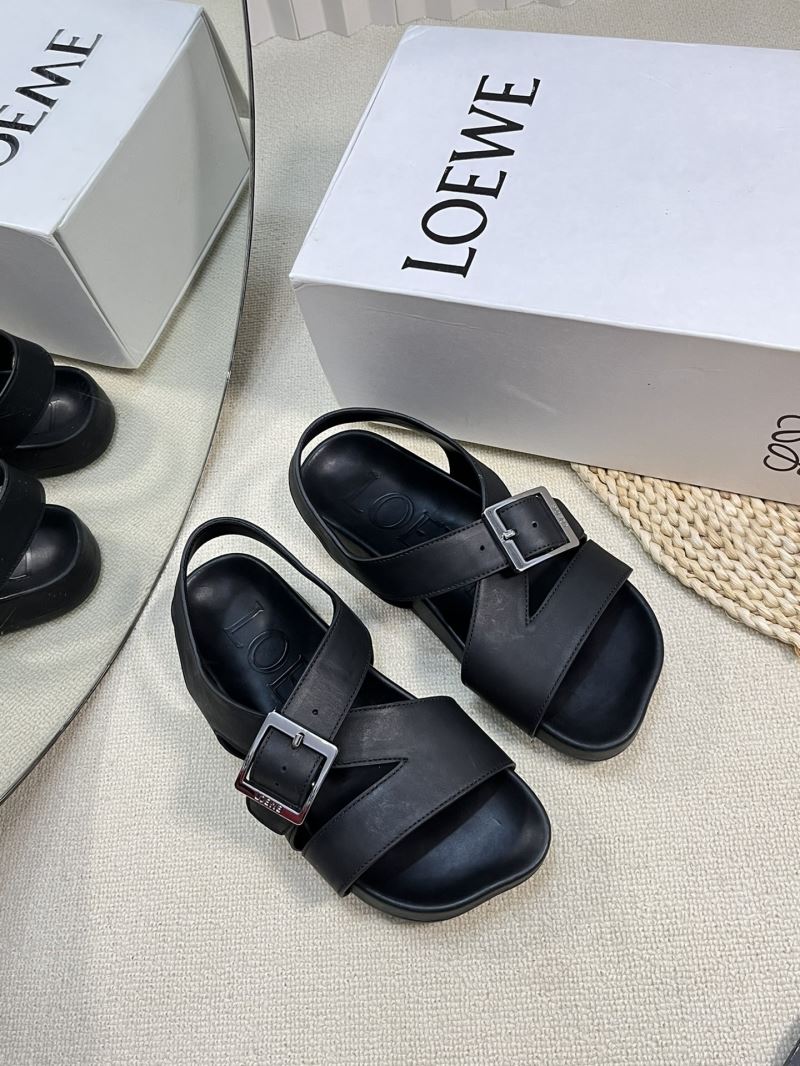 Loewe Sandals